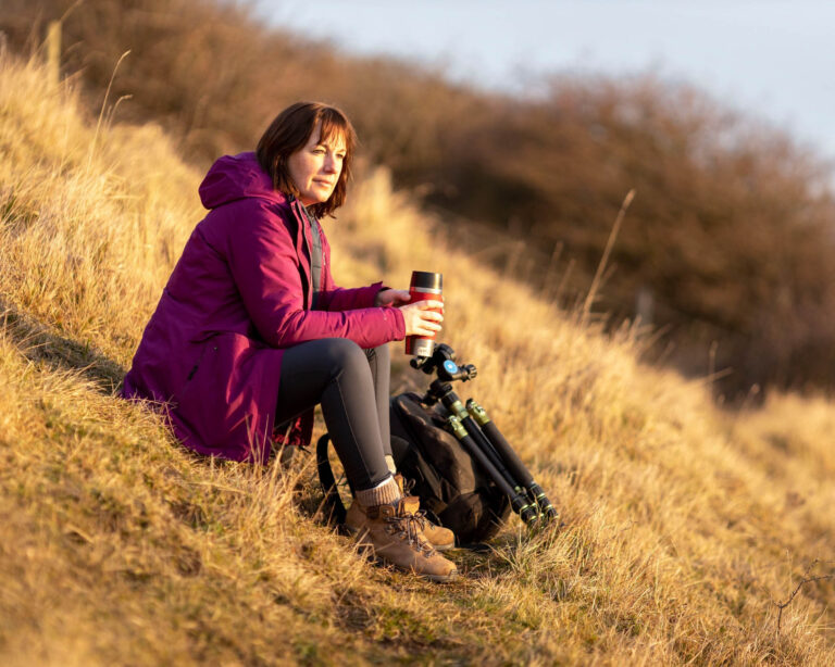 Louise Welcome - Fine art and landscape Photographer in the UK.