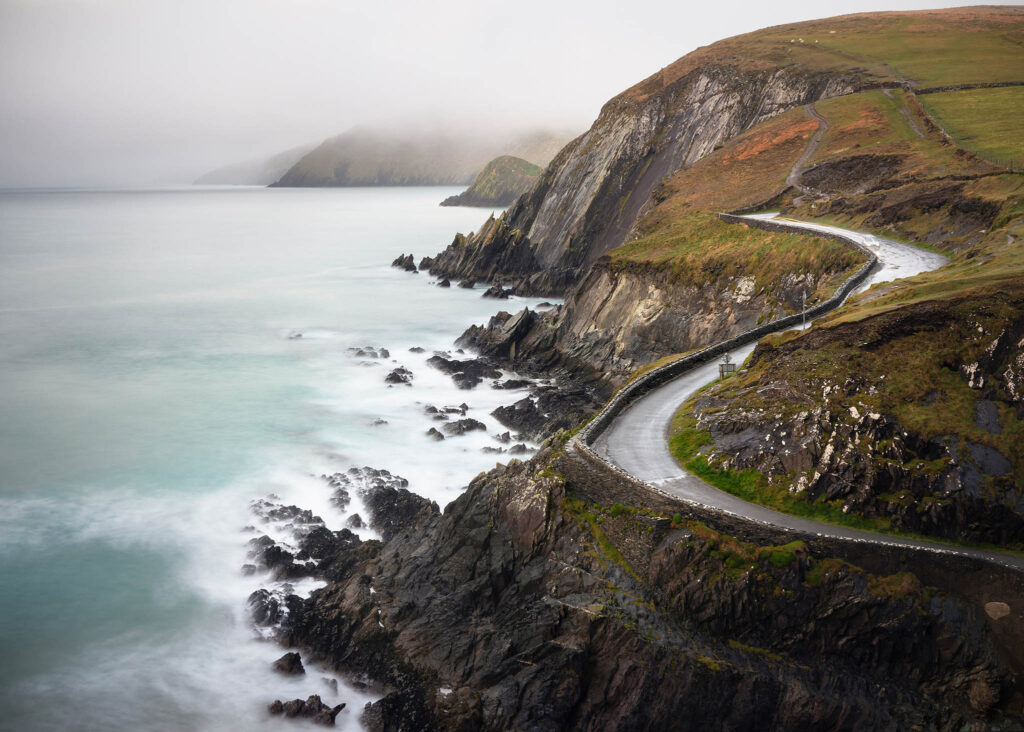 The Horns, Dingle, Ireland