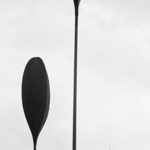 Waving in the Wind, Blackpool